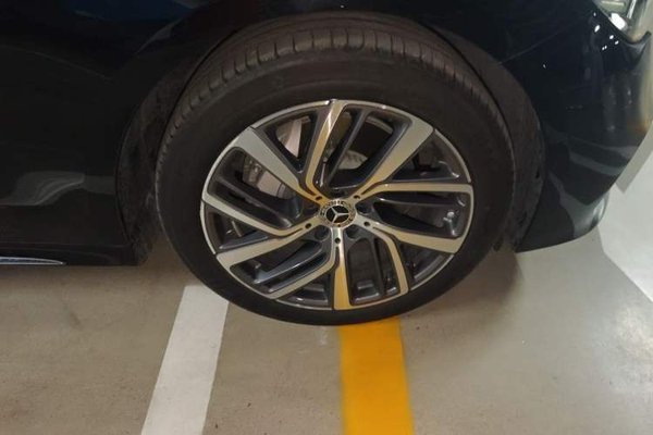Mercedes-Benz E-Class 2024, 18600 км, за 48149 USD - фото 8