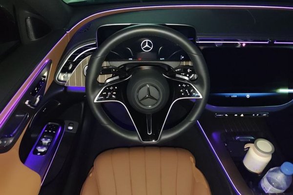 Mercedes-Benz E-Class 2024, 18600 км, за 48149 USD - фото 10