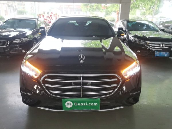 Mercedes-Benz E-Class 2024, 22700 км, за 52316 USD