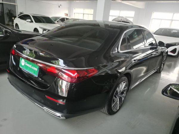 Mercedes-Benz E-Class 2024, 22700 км, за 52316 USD - фото 6