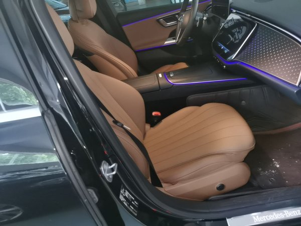 Mercedes-Benz E-Class 2024, 22700 км, за 52316 USD - фото 23