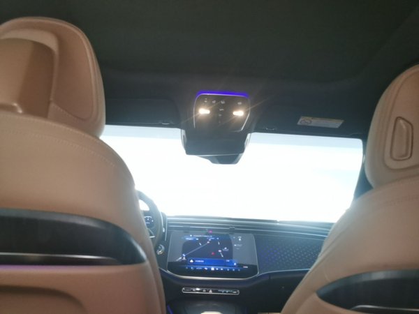 Mercedes-Benz E-Class 2024, 22700 км, за 52316 USD - фото 21