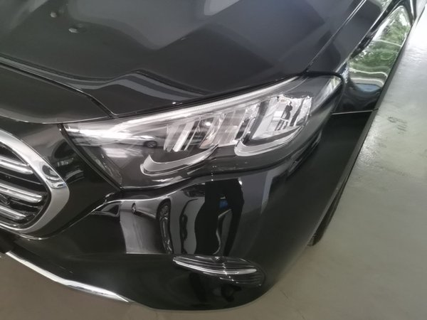 Mercedes-Benz E-Class 2024, 22700 км, за 52316 USD - фото 9