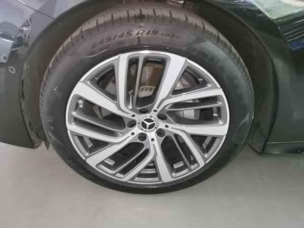 Mercedes-Benz E-Class 2024, 22700 км, за 52316 USD - фото 8