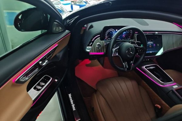 Mercedes-Benz E-Class 2024, 38000 км, за 51113 USD - фото 27