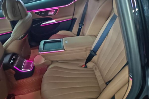 Mercedes-Benz E-Class 2024, 38000 км, за 51113 USD - фото 28