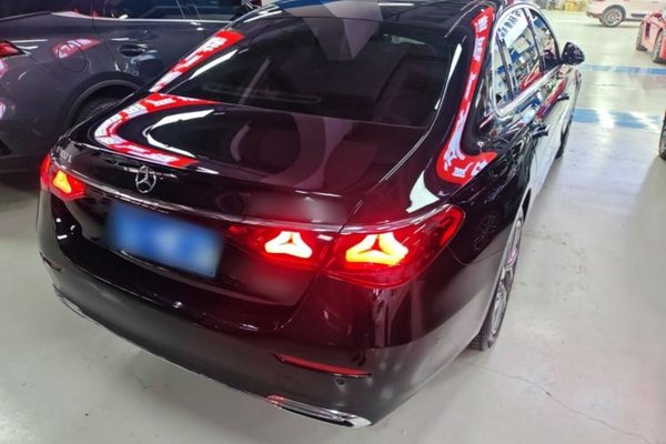 Mercedes-Benz E-Class 2024, 38000 км, за 51113 USD - фото 6