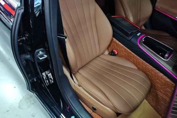 Mercedes-Benz E-Class 2024, 38000 км, за 51113 USD - фото 31