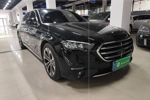 Mercedes-Benz E-Class 2025, 12900 км, за 58587 USD - фото 8