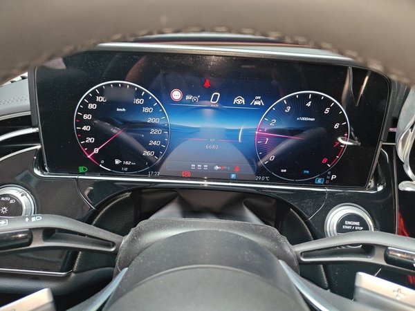 Mercedes-Benz E-Class 2025, 6700 км, за 61905 USD - фото 10