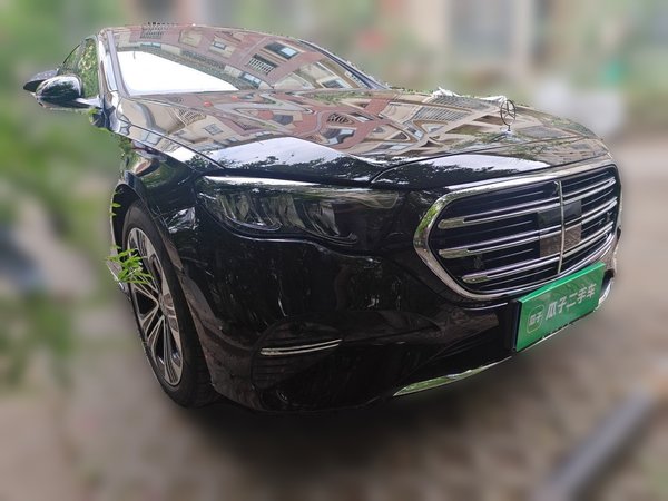 Mercedes-Benz E-Class 2025, 6700 км, за 61905 USD