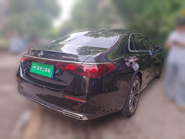 Mercedes-Benz E-Class 2025, 6700 км, за 61905 USD - фото 6