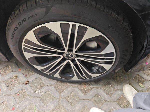 Mercedes-Benz E-Class 2025, 6700 км, за 61905 USD - фото 8