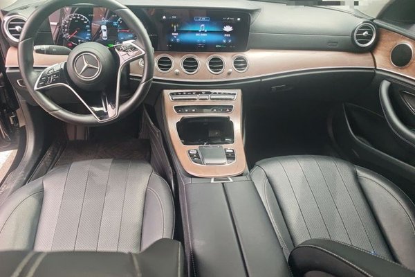 Mercedes-Benz E-Class New Energy 2021, 78100 км, за 34708 USD - фото 9