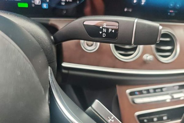 Mercedes-Benz E-Class New Energy 2021, 78100 км, за 34708 USD - фото 14
