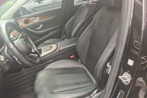 Mercedes-Benz E-Class New Energy 2021, 78100 км, за 34708 USD - фото 15