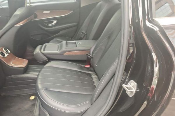 Mercedes-Benz E-Class New Energy 2021, 78100 км, за 34708 USD - фото 17