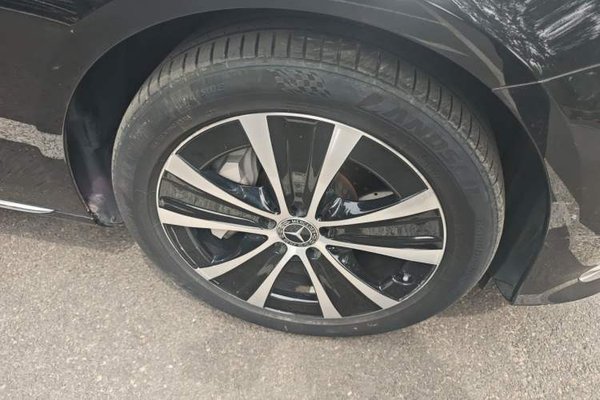 Mercedes-Benz E-Class New Energy 2021, 78100 км, за 34708 USD - фото 8