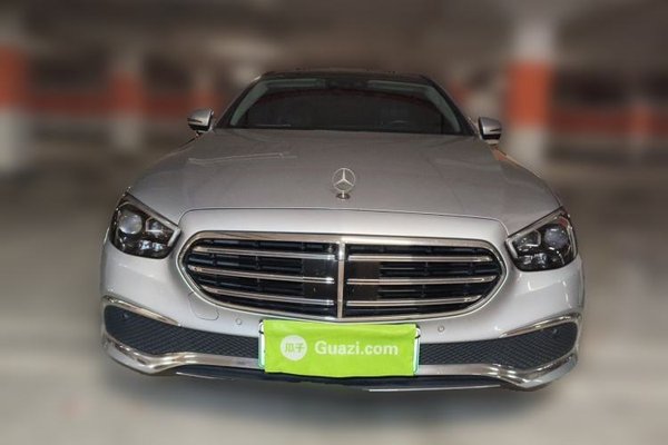 Mercedes-Benz E-Class New Energy 2021, 83000 км, за 30163 USD