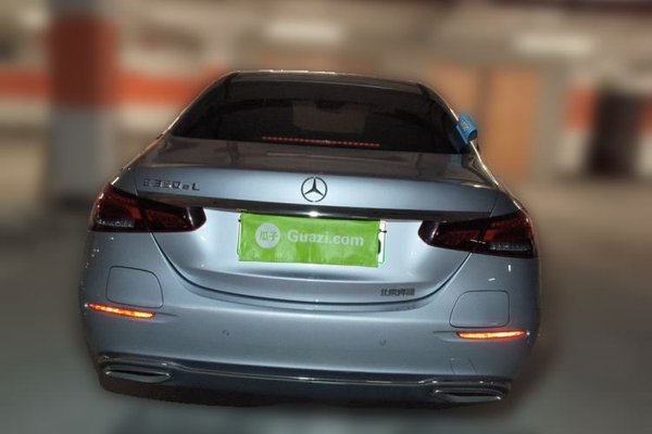 Mercedes-Benz E-Class New Energy 2021, 83000 км, за 30163 USD