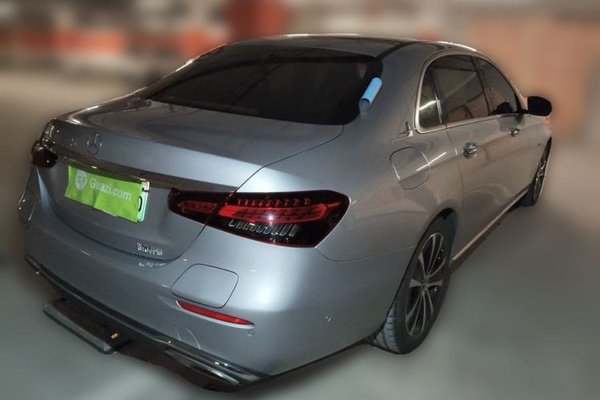 Mercedes-Benz E-Class New Energy 2021, 83000 км, за 30163 USD - фото 6