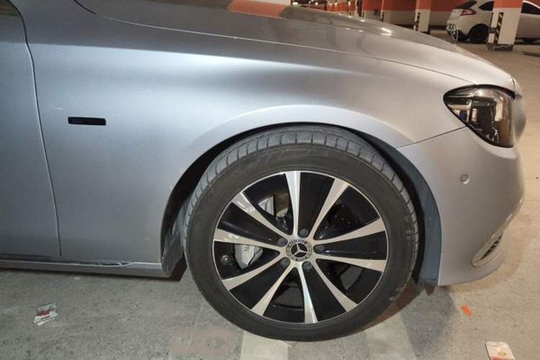 Mercedes-Benz E-Class New Energy 2021, 83000 км, за 30163 USD - фото 8