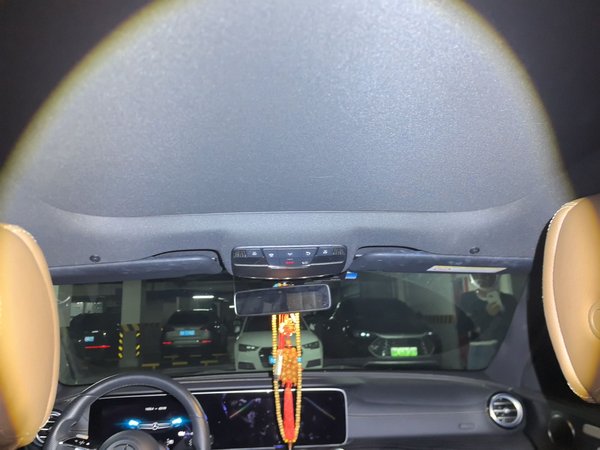 Mercedes-Benz E-Class New Energy 2022, 65100 км, за 31655 USD - фото 18