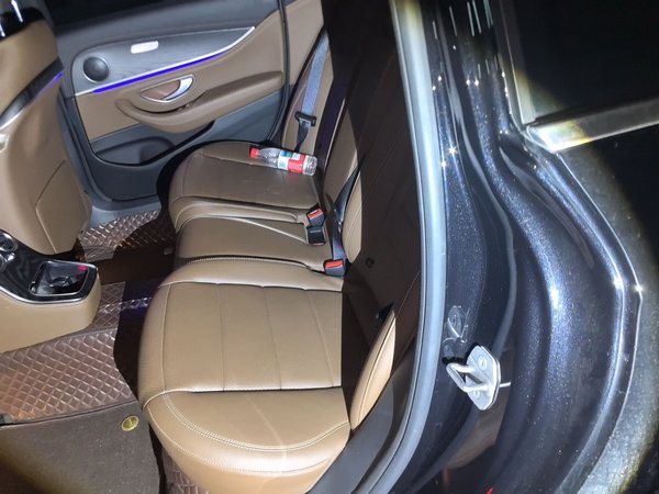 Mercedes-Benz E-Class New Energy 2022, 65100 км, за 31655 USD - фото 12