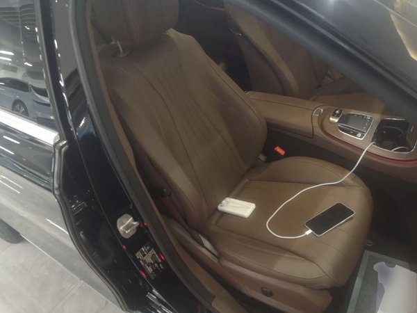 Mercedes-Benz E-Class New Energy 2022, 65400 км, за 36039 USD - фото 23