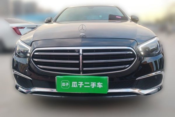 Mercedes-Benz E-Class New Energy 2023, 56300 км, за 33920 USD - фото 16