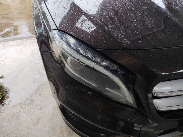 Mercedes-Benz GLA 2015, 115800 км, за 9779 USD - фото 7