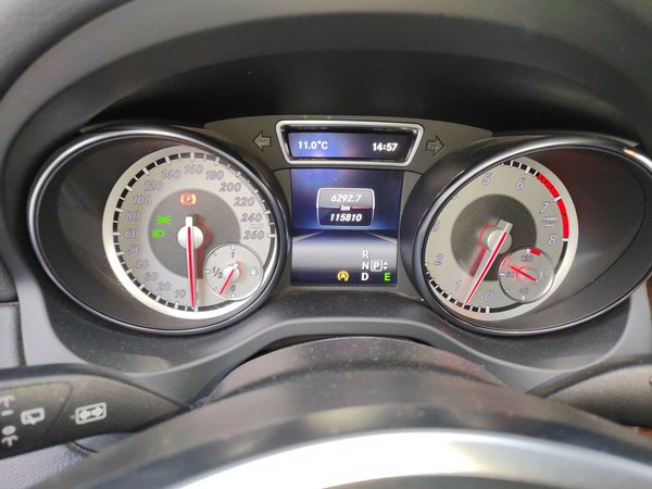 Mercedes-Benz GLA 2015, 115800 км, за 9779 USD - фото 12