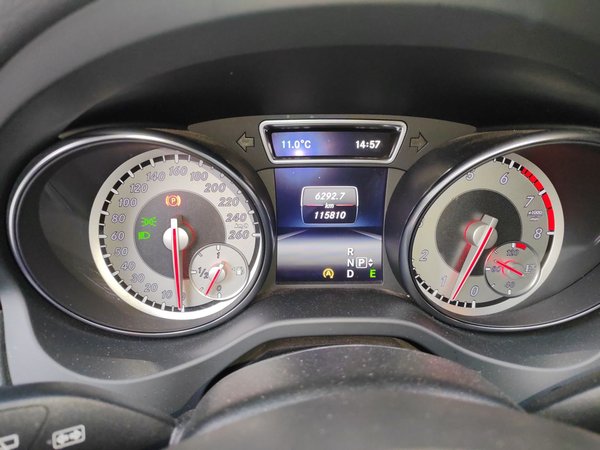 Mercedes-Benz GLA 2015, 115800 км, за 9779 USD - фото 13