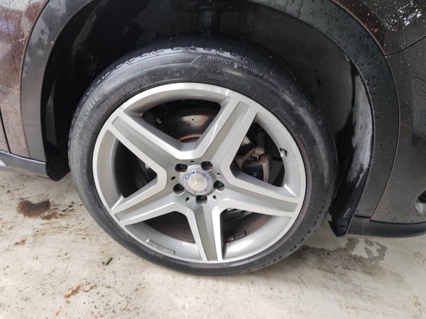 Mercedes-Benz GLA 2015, 115800 км, за 9779 USD - фото 8