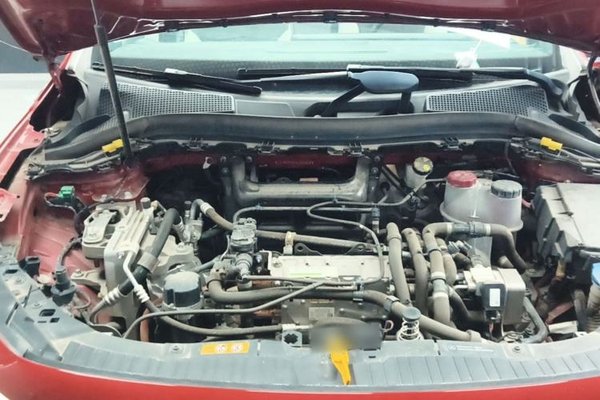 Mercedes-Benz EQA 2022, 98400 км, за 16188 USD - фото 20