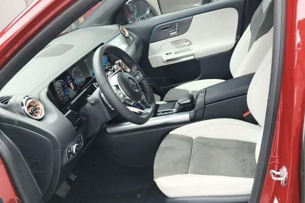Mercedes-Benz EQA 2022, 98400 км, за 16188 USD - фото 13