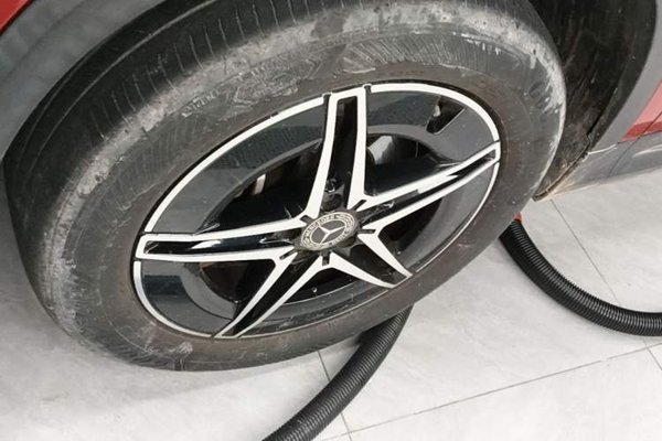 Mercedes-Benz EQA 2022, 98400 км, за 16188 USD - фото 6