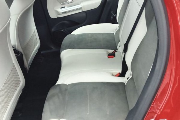 Mercedes-Benz EQA 2022, 98400 км, за 16188 USD - фото 16