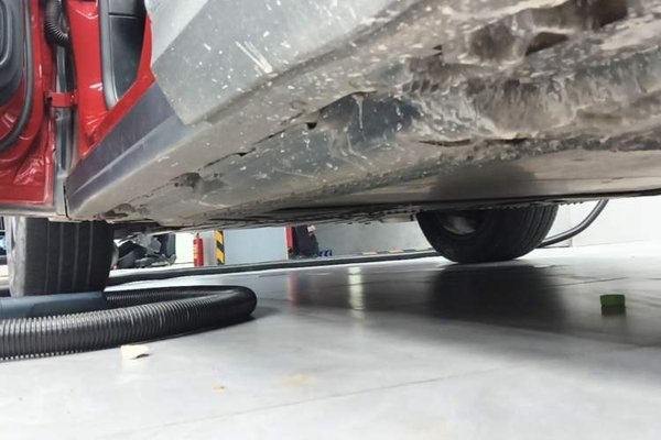 Mercedes-Benz EQA 2022, 98400 км, за 16188 USD - фото 21
