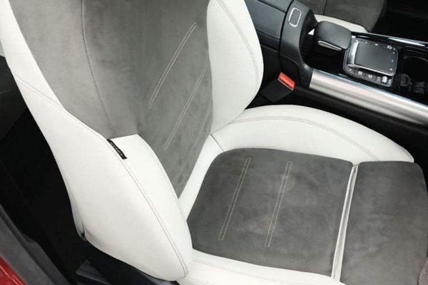 Mercedes-Benz EQA 2022, 98400 км, за 16188 USD - фото 15
