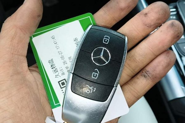 Mercedes-Benz EQA 2022, 98400 км, за 16188 USD - фото 19