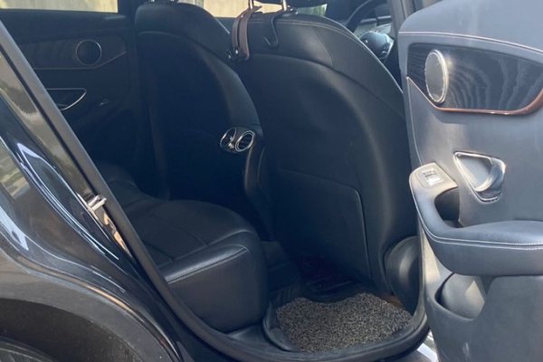 Mercedes-Benz EQC 2020, 119400 км, за 17249 USD - фото 7