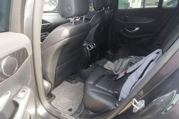Mercedes-Benz EQC 2020, 119400 км, за 17249 USD - фото 21