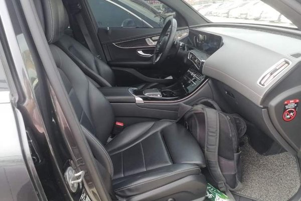 Mercedes-Benz EQC 2020, 119400 км, за 17249 USD - фото 20