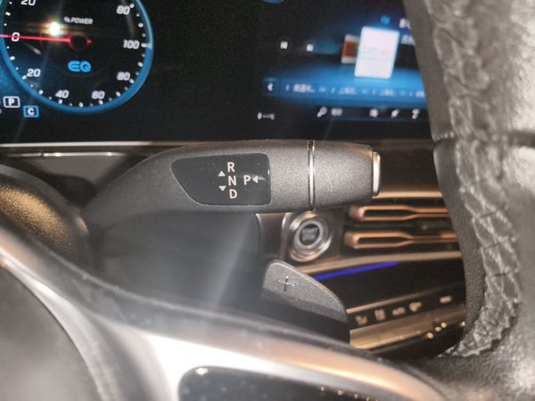 Mercedes-Benz EQC 2020, 38900 км, за 18456 USD - фото 15