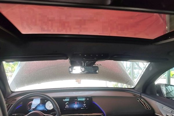 Mercedes-Benz EQC 2021, 72100 км, за 18382 USD - фото 21