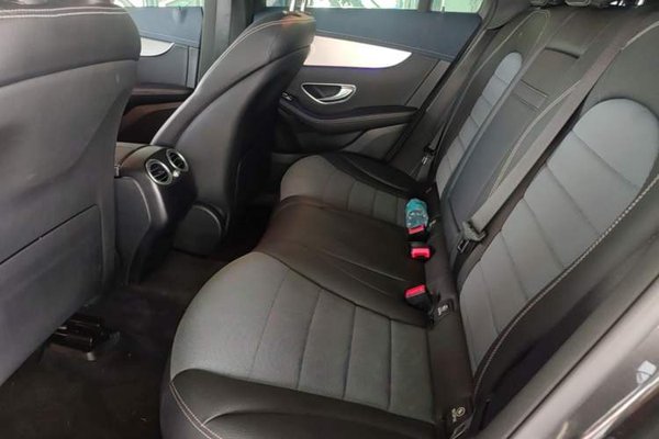 Mercedes-Benz EQC 2021, 72100 км, за 18382 USD - фото 20