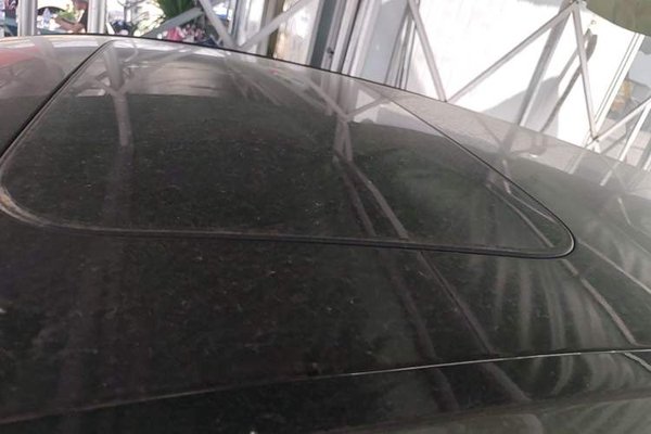 Mercedes-Benz EQC 2021, 72100 км, за 18382 USD
