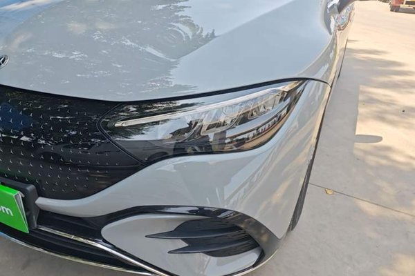 Mercedes-Benz EQE 2022, 60500 км, за 27524 USD - фото 9