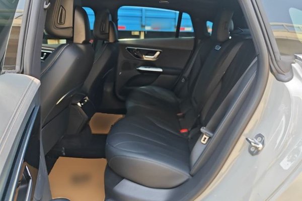 Mercedes-Benz EQE 2022, 60500 км, за 27524 USD - фото 20